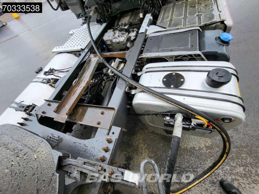 Renault T 460 4X2 SleeperCab Retarder PTO Foto 14