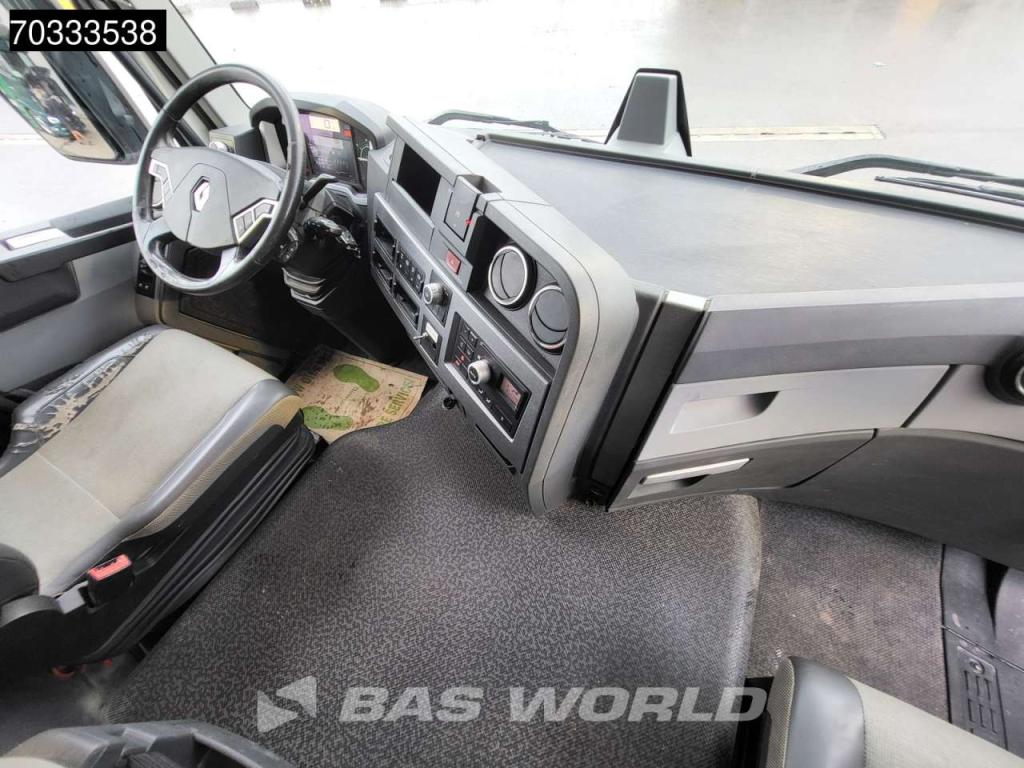 Renault T 460 4X2 SleeperCab Retarder PTO Foto 18