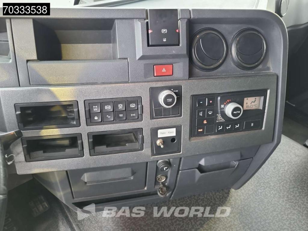 Renault T 460 4X2 SleeperCab Retarder PTO Foto 19