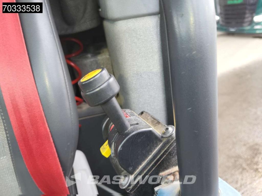 Renault T 460 4X2 SleeperCab Retarder PTO Foto 24