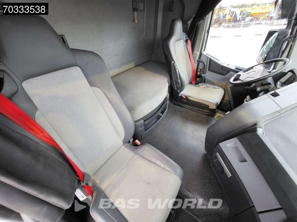 Renault T 460 4X2 SleeperCab Retarder PTO Foto 27