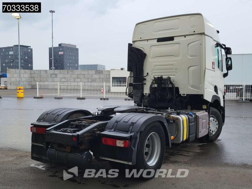 Renault T 460 4X2 SleeperCab Retarder PTO Foto 5