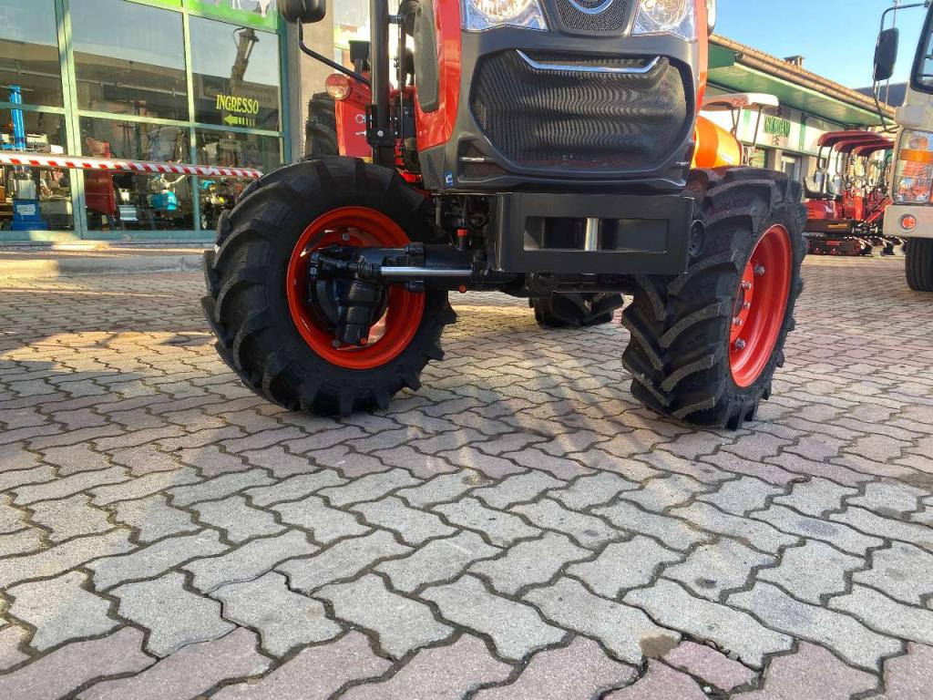 Kioti CK 5030 DT - ARCO ABBATTIBILE - FRUTTETO Foto 11