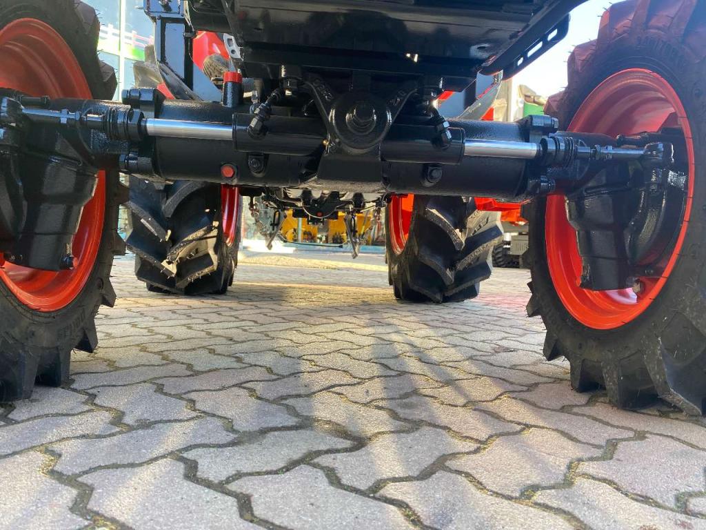 Kioti CK 5030 DT - ARCO ABBATTIBILE - FRUTTETO Foto 13
