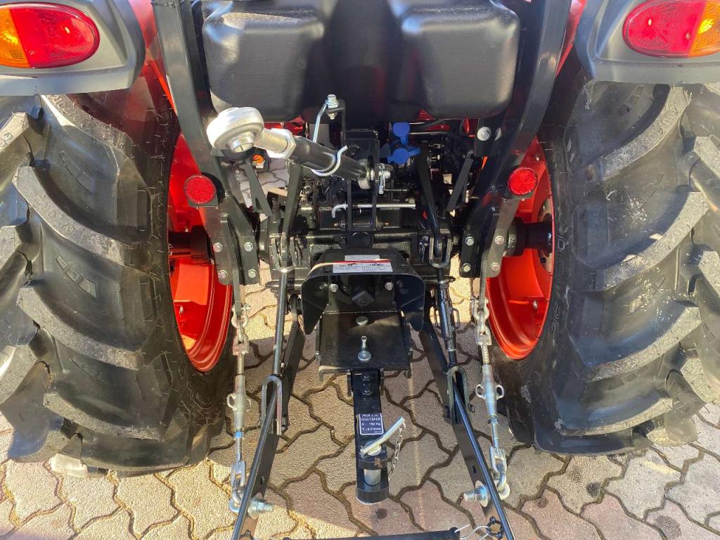 Kioti CK 5030 DT - ARCO ABBATTIBILE - FRUTTETO Foto 23