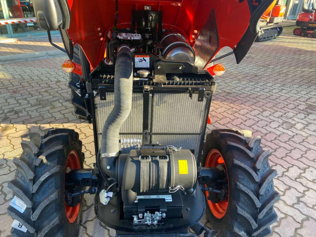 Kioti CK 5030 DT - ARCO ABBATTIBILE - FRUTTETO Foto 26
