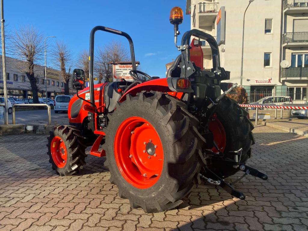 Kioti CK 5030 DT - ARCO ABBATTIBILE - FRUTTETO Foto 5