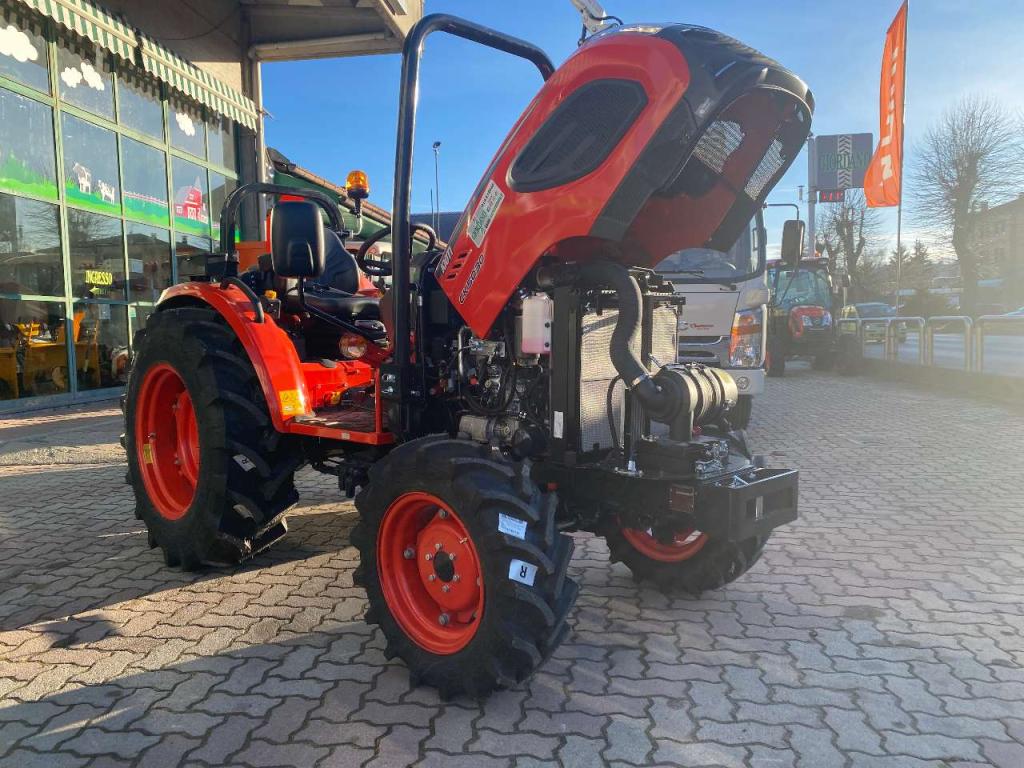 Kioti CK 5030 DT - ARCO ABBATTIBILE - FRUTTETO Foto 6