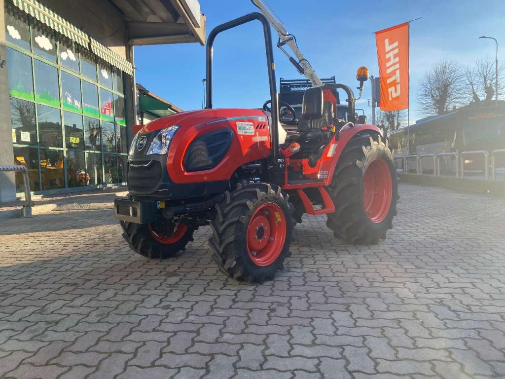 Kioti CK 5030 DT - ARCO ABBATTIBILE - FRUTTETO Foto 8