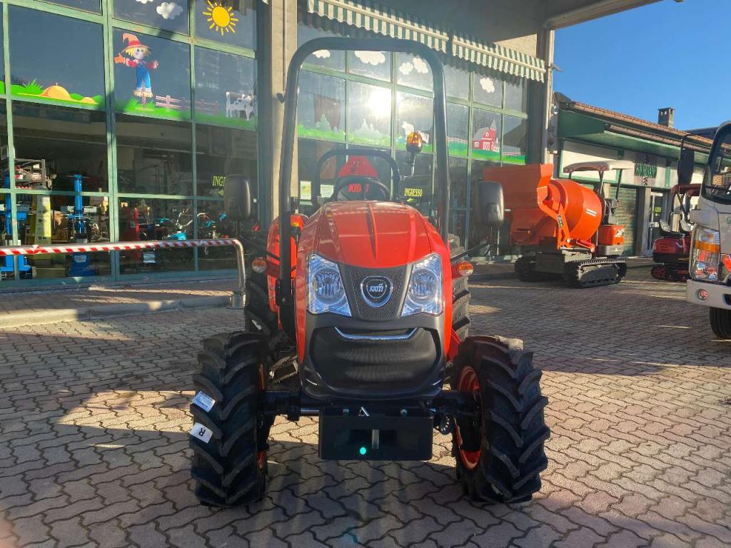 Kioti CK 5030 DT - ARCO ABBATTIBILE - FRUTTETO Foto 9