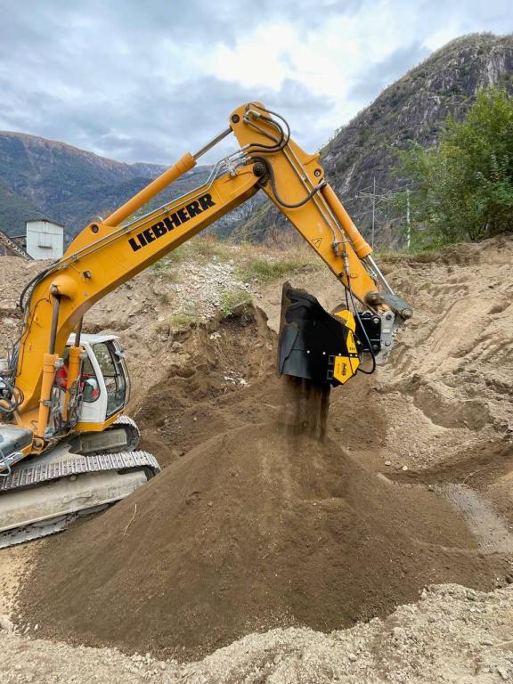 MB CRUSHER MB-HDS323 Foto 5