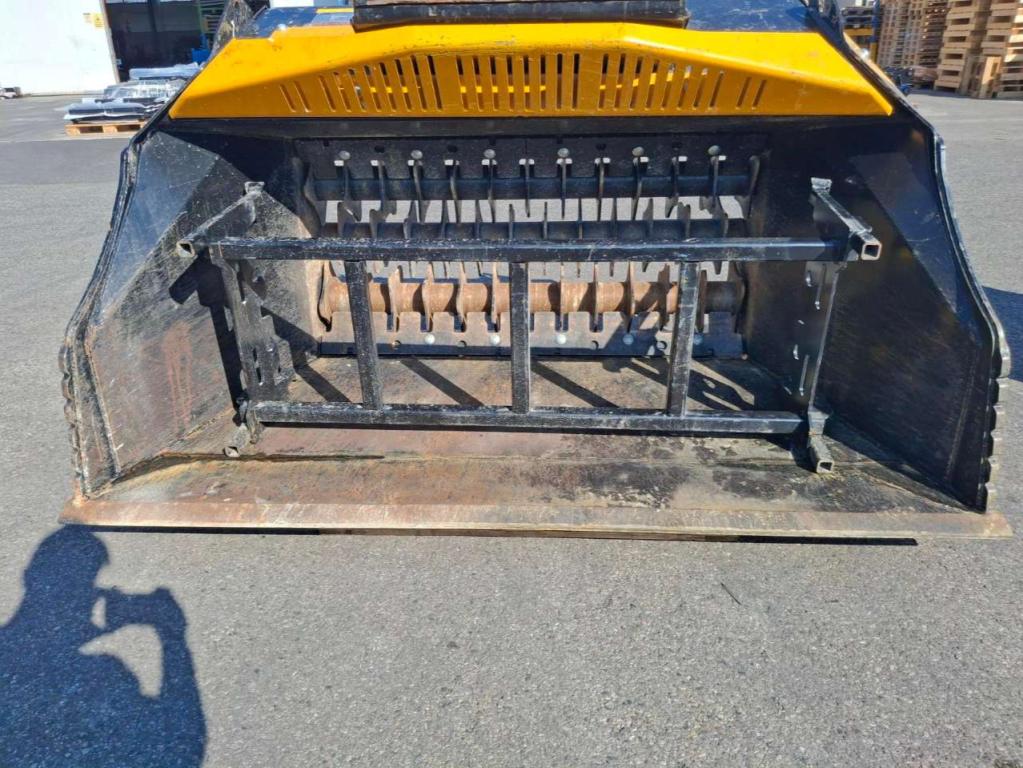 MB CRUSHER MB-HDS323 Foto 6