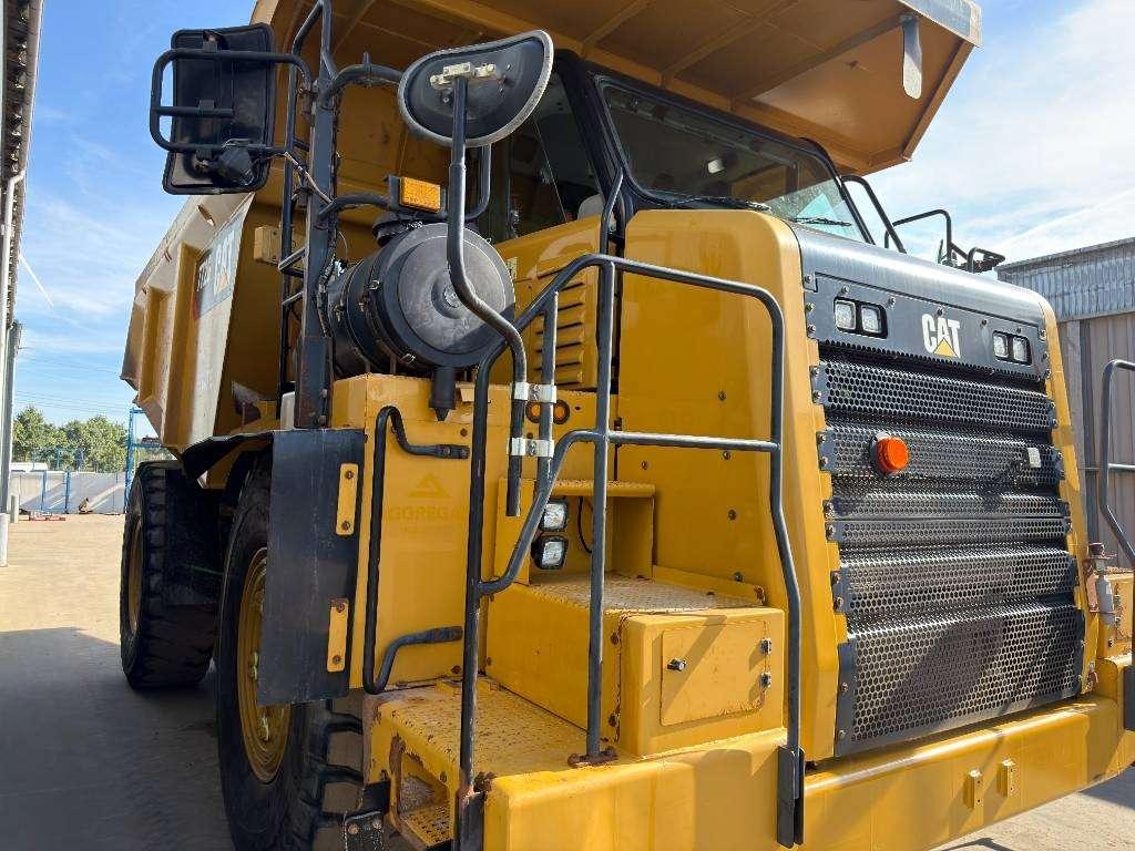 Caterpillar 772G - Excellent condition Foto 12