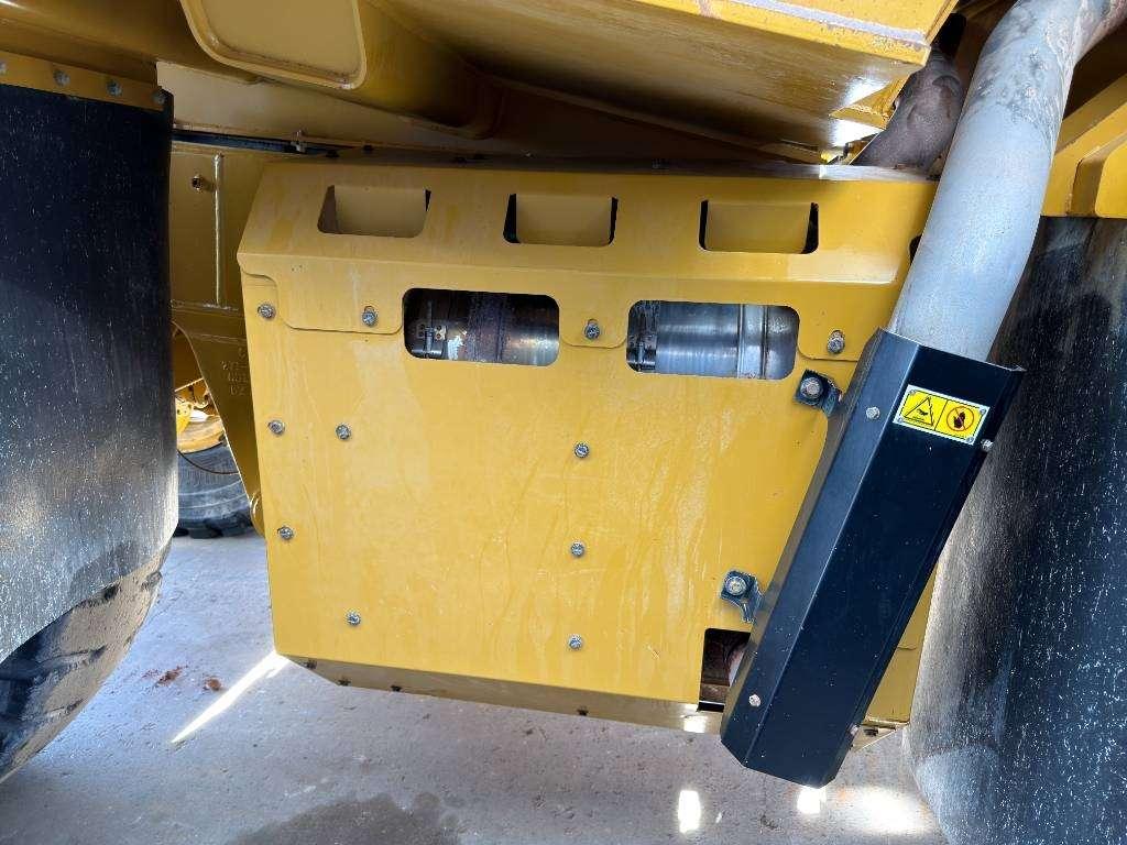 Caterpillar 772G - Excellent condition Foto 14