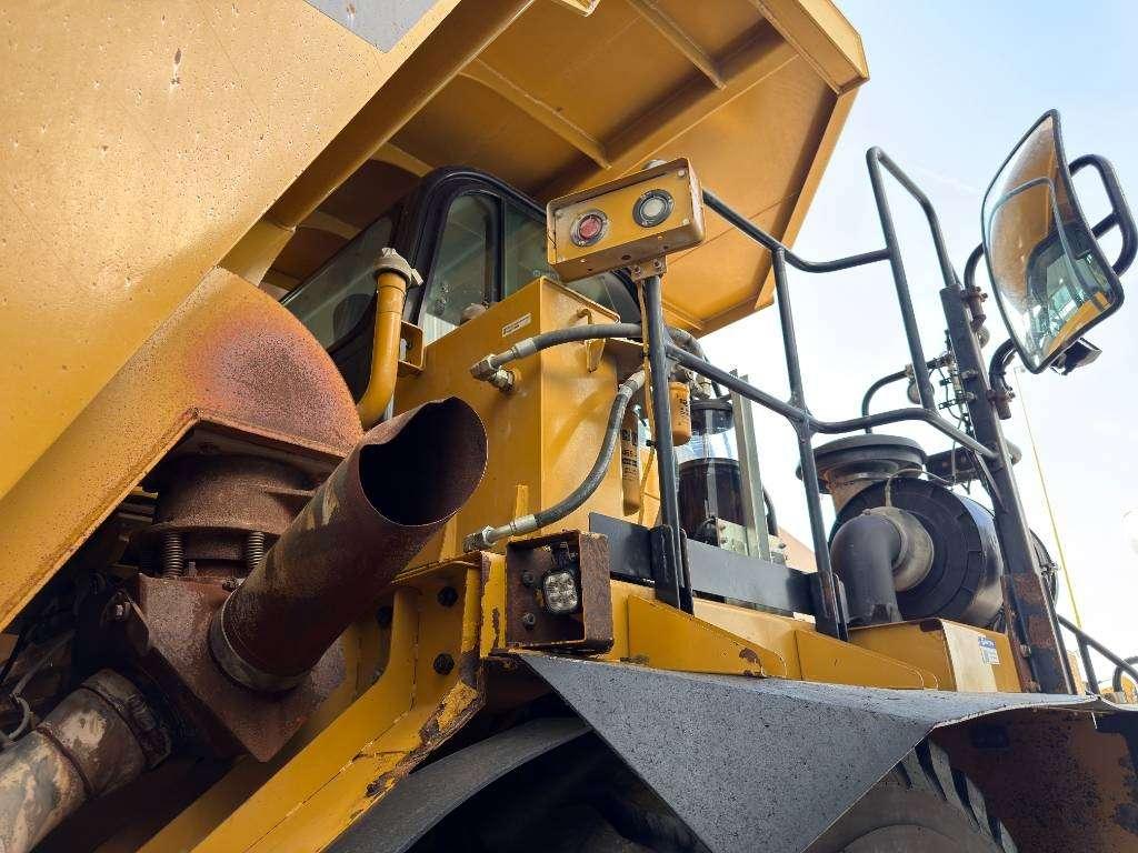 Caterpillar 772G - Excellent condition Foto 15