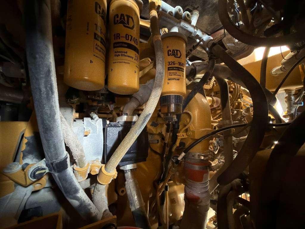 Caterpillar 772G - Excellent condition Foto 17