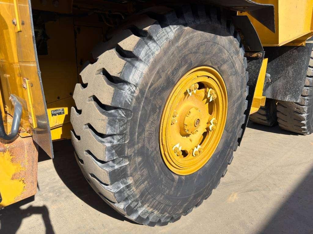 Caterpillar 772G - Excellent condition Foto 19
