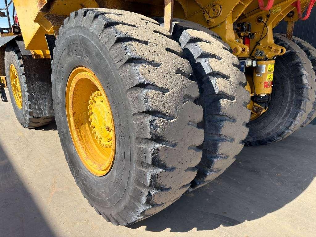 Caterpillar 772G - Excellent condition Foto 20