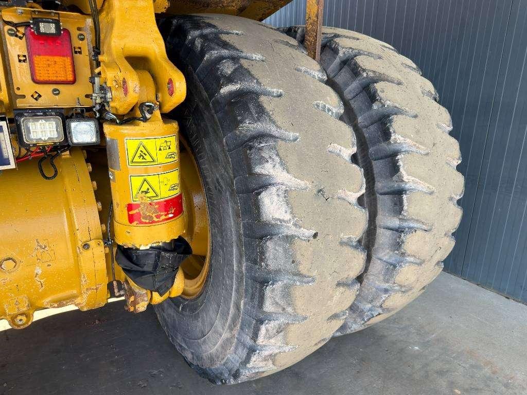 Caterpillar 772G - Excellent condition Foto 22