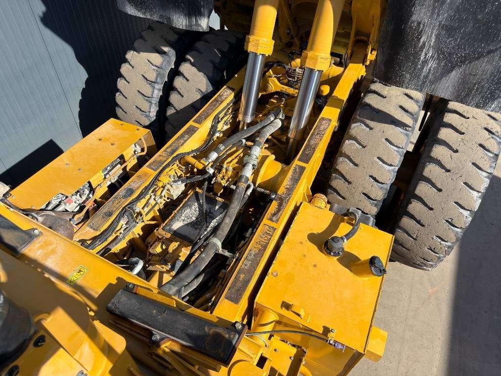 Caterpillar 772G - Excellent condition Foto 25