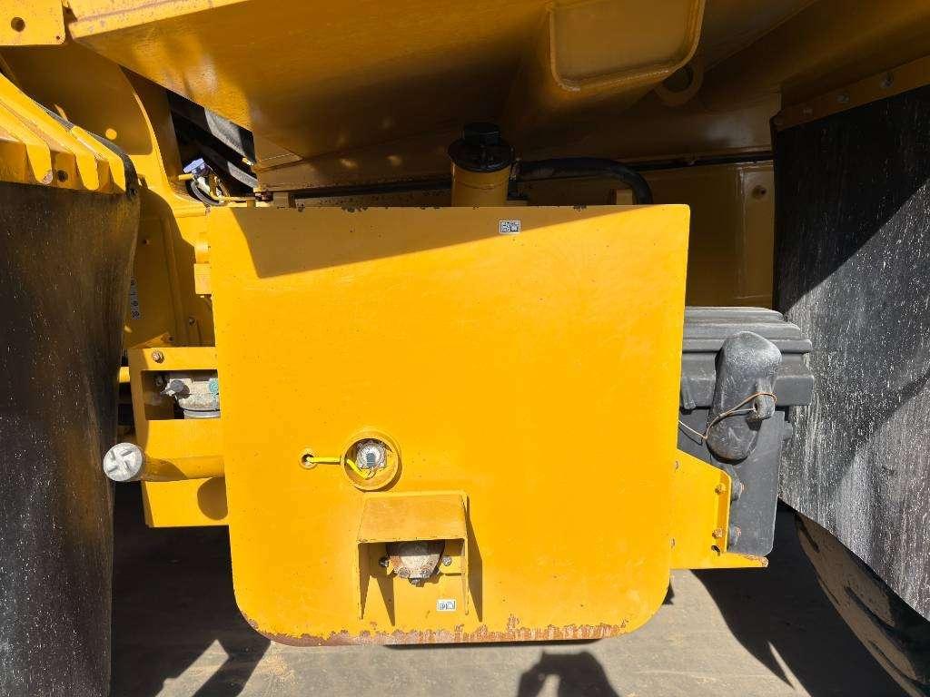 Caterpillar 772G - Excellent condition Foto 6