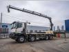 Renault C 430.32+HIAB 228ES-4+4EXT Foto 1 thumbnail