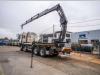 Renault C 430.32+HIAB 228ES-4+4EXT Foto 2 thumbnail