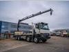Renault C 430.32+HIAB 228ES-4+4EXT Foto 4 thumbnail