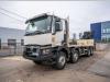 Renault C 430.32+HIAB 228ES-4+4EXT Foto 5 thumbnail