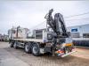 Renault C 430.32+HIAB 228ES-4+4EXT Foto 6 thumbnail