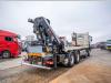 Renault C 430.32+HIAB 228ES-4+4EXT Foto 7 thumbnail