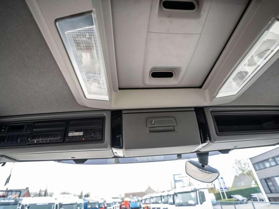 Renault C 430.32+HIAB 228ES-4+4EXT Foto 15