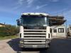 Scania 124 400 Foto 13 thumbnail