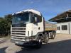 Scania 124 400 Foto 2 thumbnail