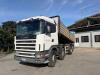 Scania 124 400 Foto 8 thumbnail