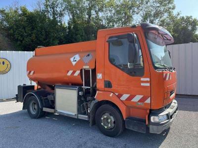 Renault MIDLUM 180 DCI in vendita da SODINEG France