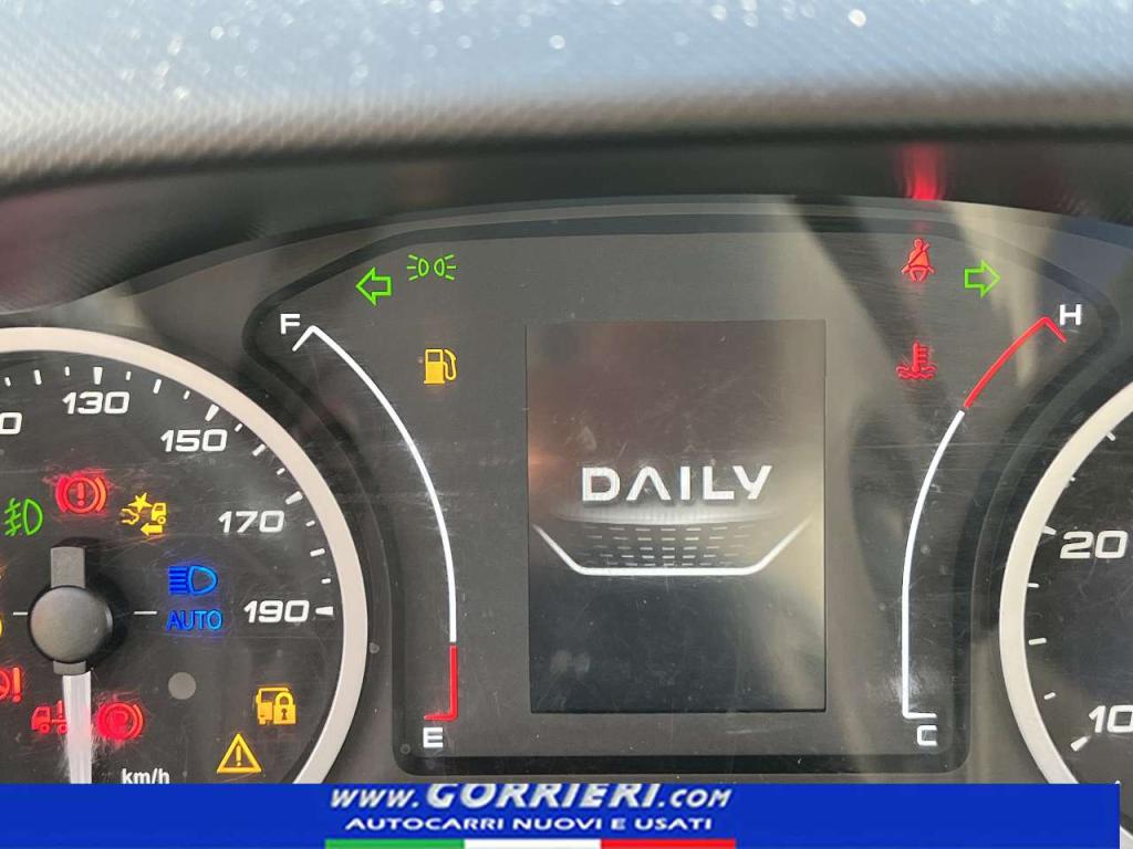 Iveco Daily 35-120 Foto 9