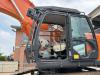 Hitachi ZX470LCH-5B Foto 17 thumbnail