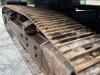 Hitachi ZX470LCH-5B Foto 5 thumbnail