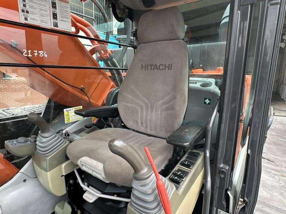 Hitachi ZX470LCH-5B Foto 19