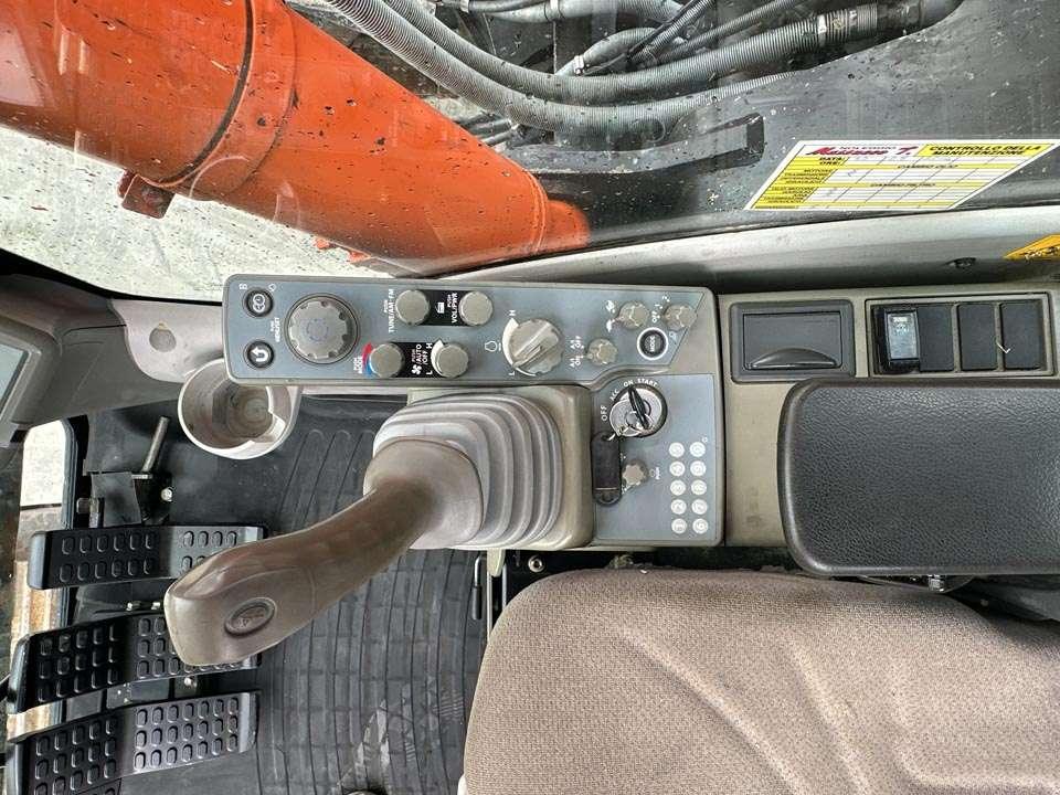 Hitachi ZX470LCH-5B Foto 20