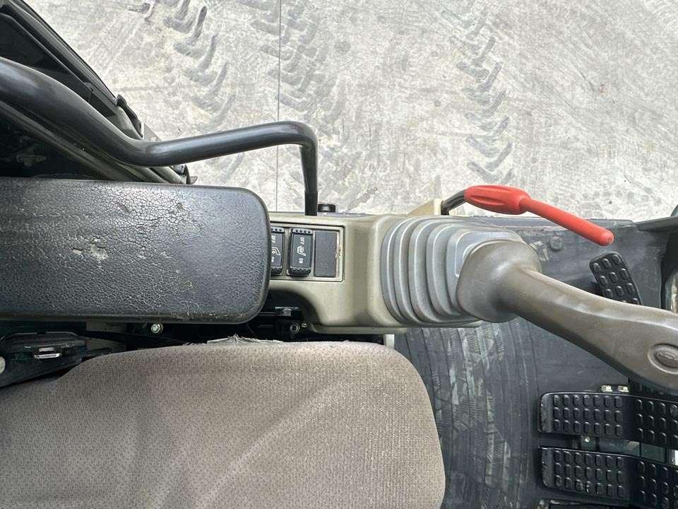 Hitachi ZX470LCH-5B Foto 21