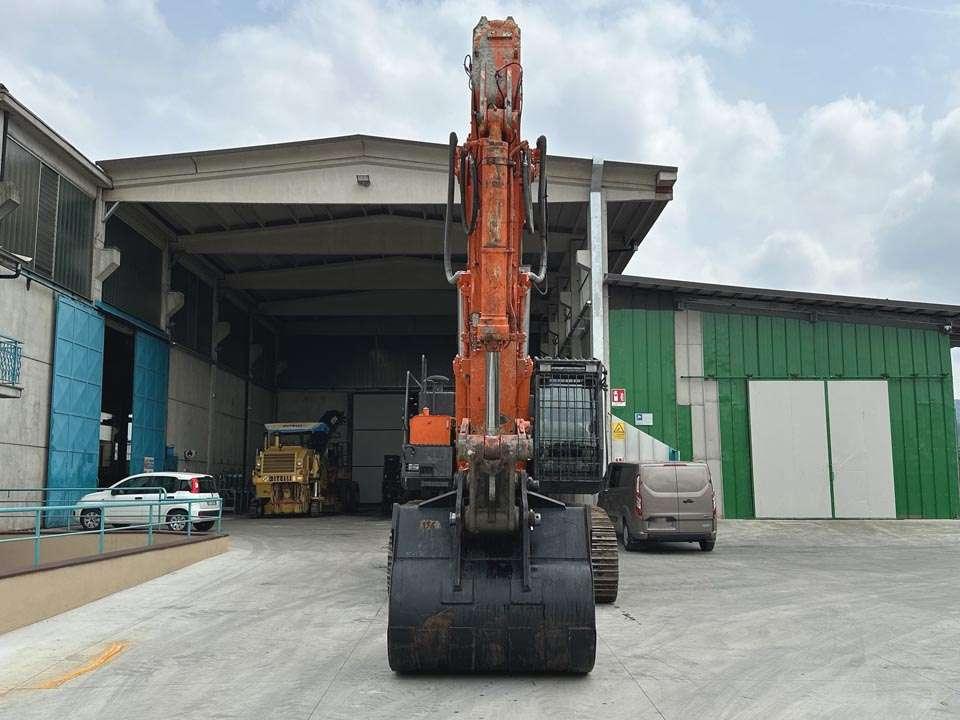 Hitachi ZX470LCH-5B Foto 24