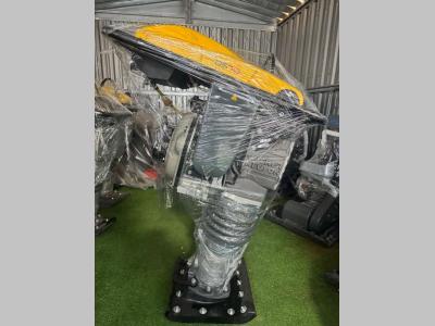 Wacker Neuson DS 70 in vendita da B.D. Commerciale Srl