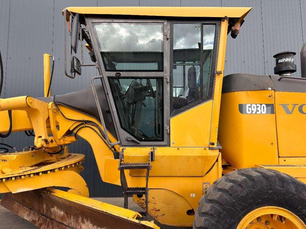 Volvo G930 - CE Foto 10
