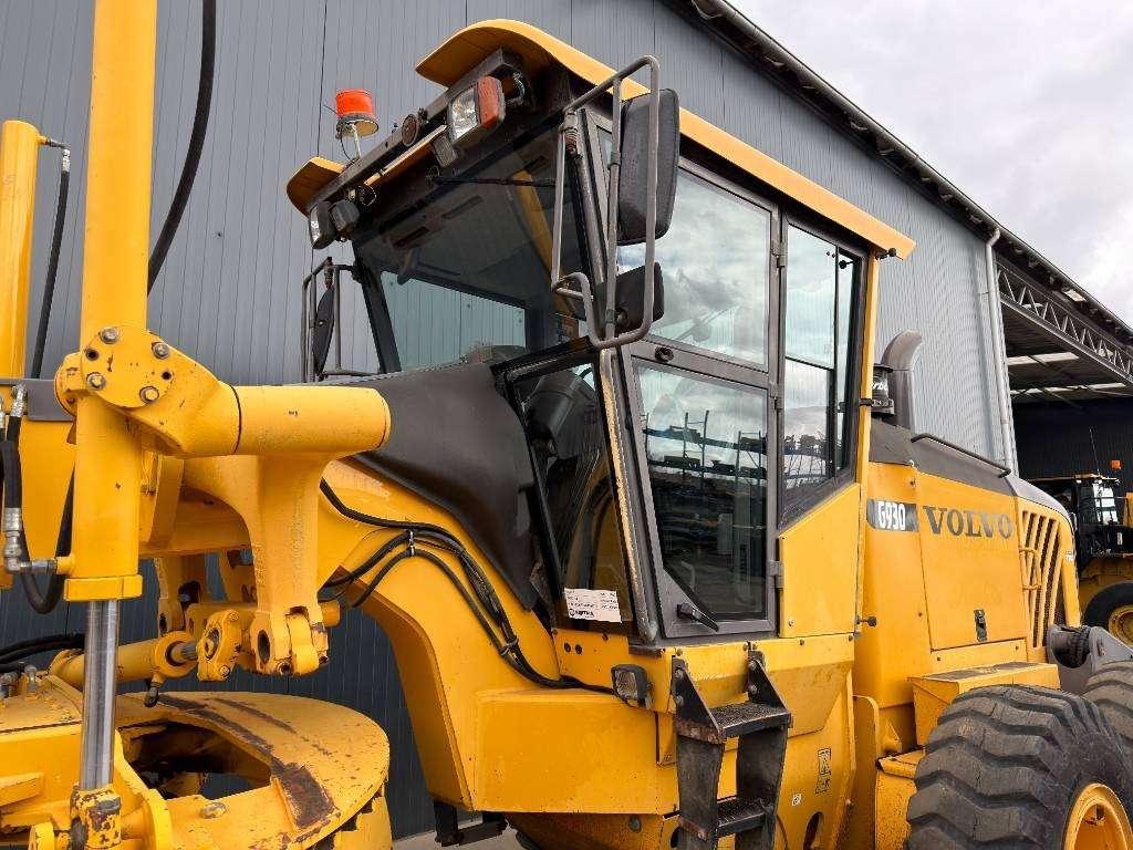 Volvo G930 - CE Foto 11