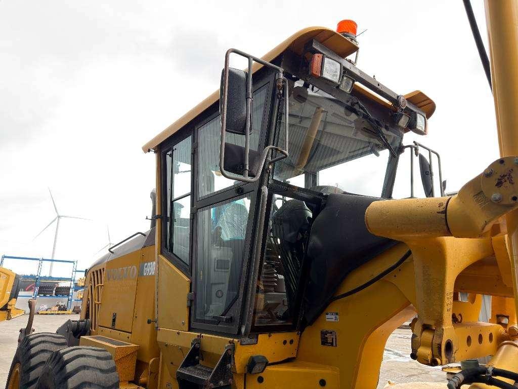 Volvo G930 - CE Foto 13
