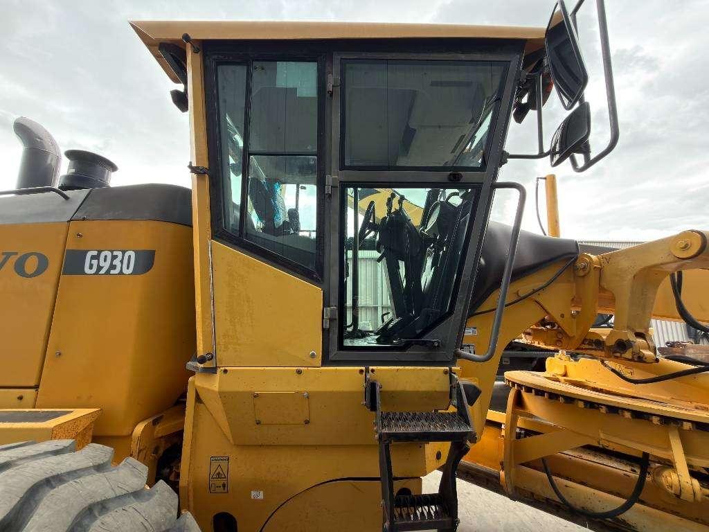 Volvo G930 - CE Foto 14