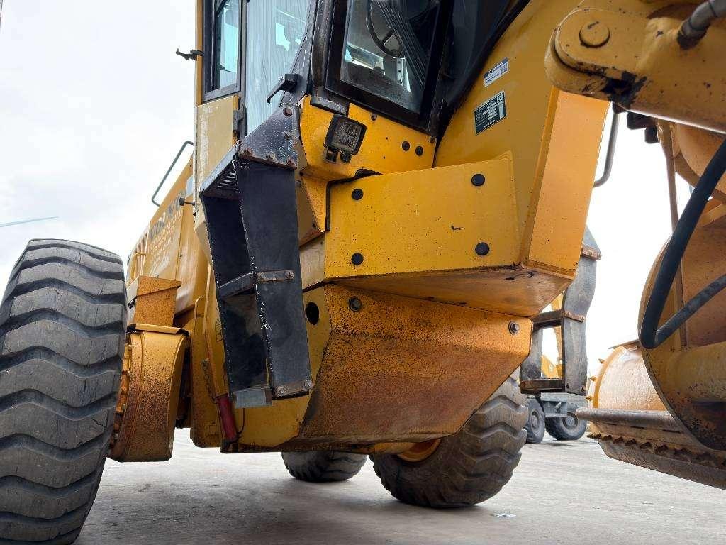 Volvo G930 - CE Foto 16