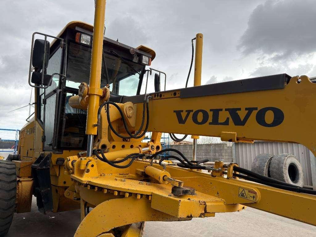 Volvo G930 - CE Foto 19